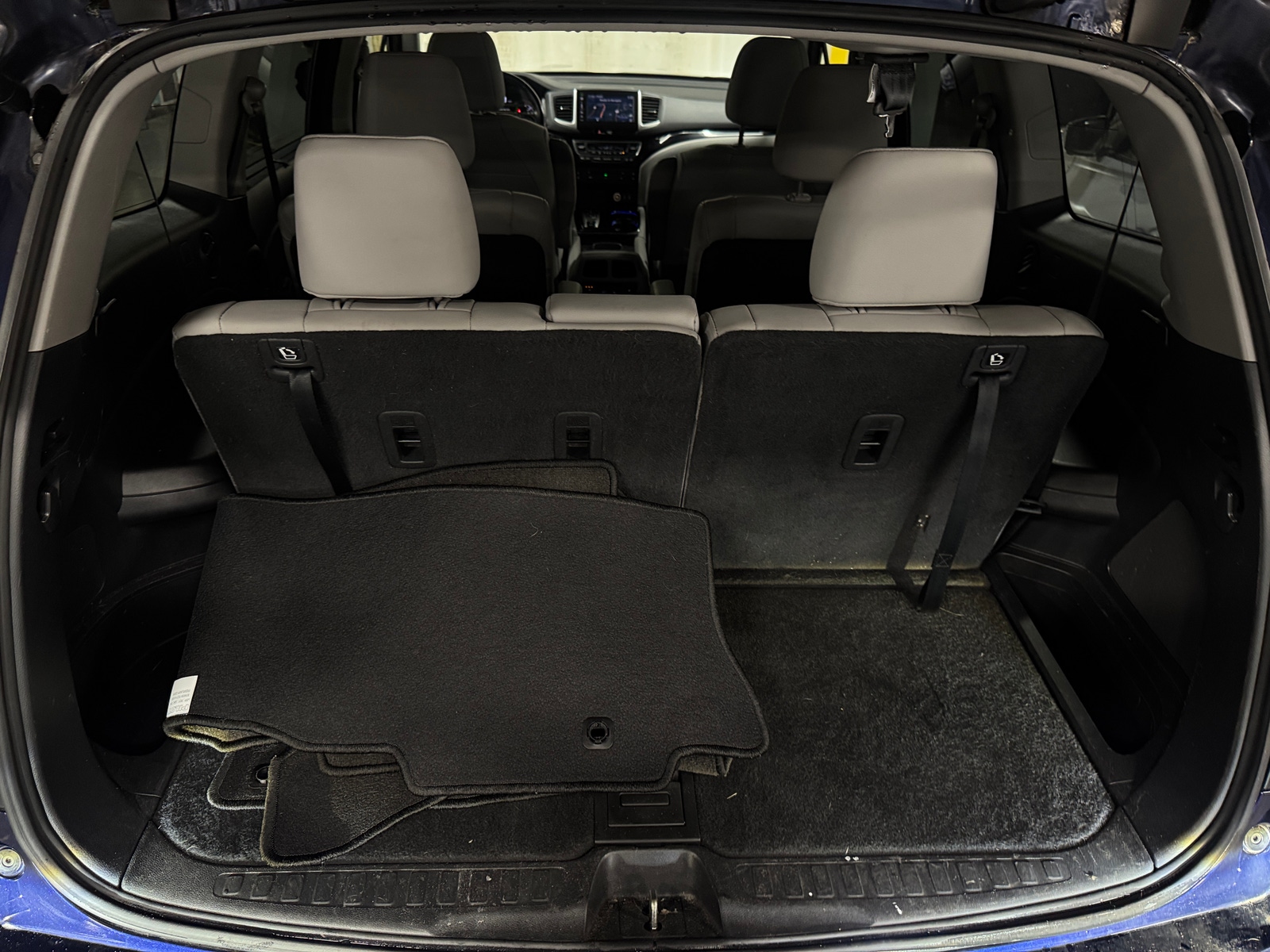 Thumbnail: 2016 Honda Pilot - 6