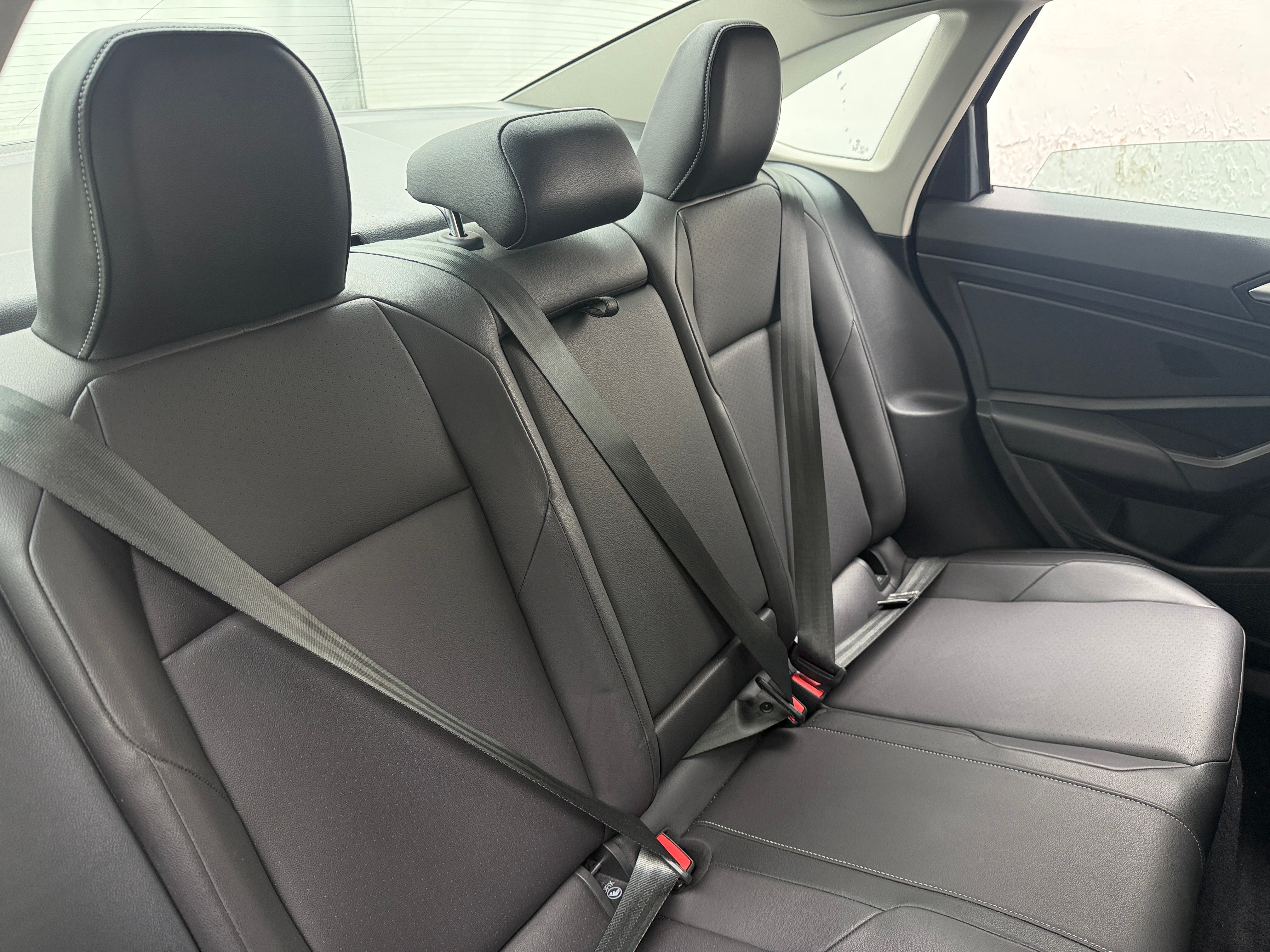 2020 Volkswagen Jetta SEL