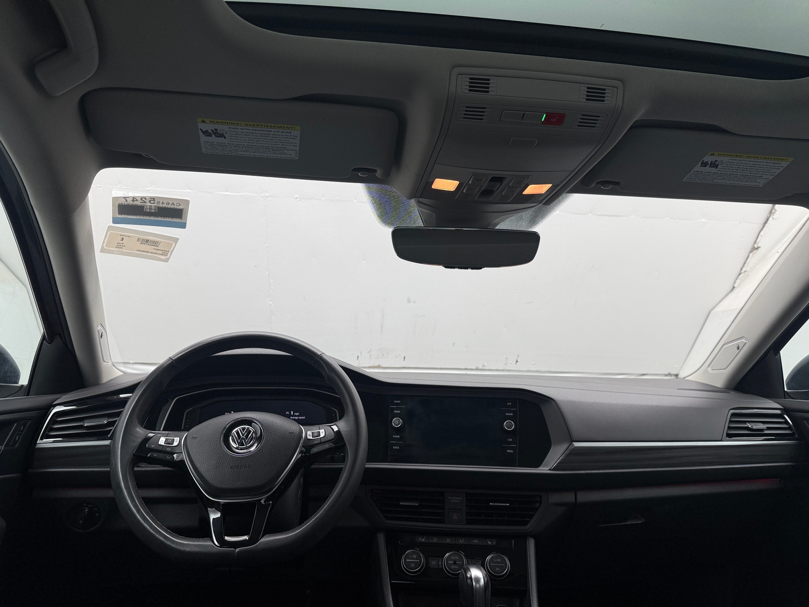Thumbnail: 2020 Volkswagen Jetta - 3