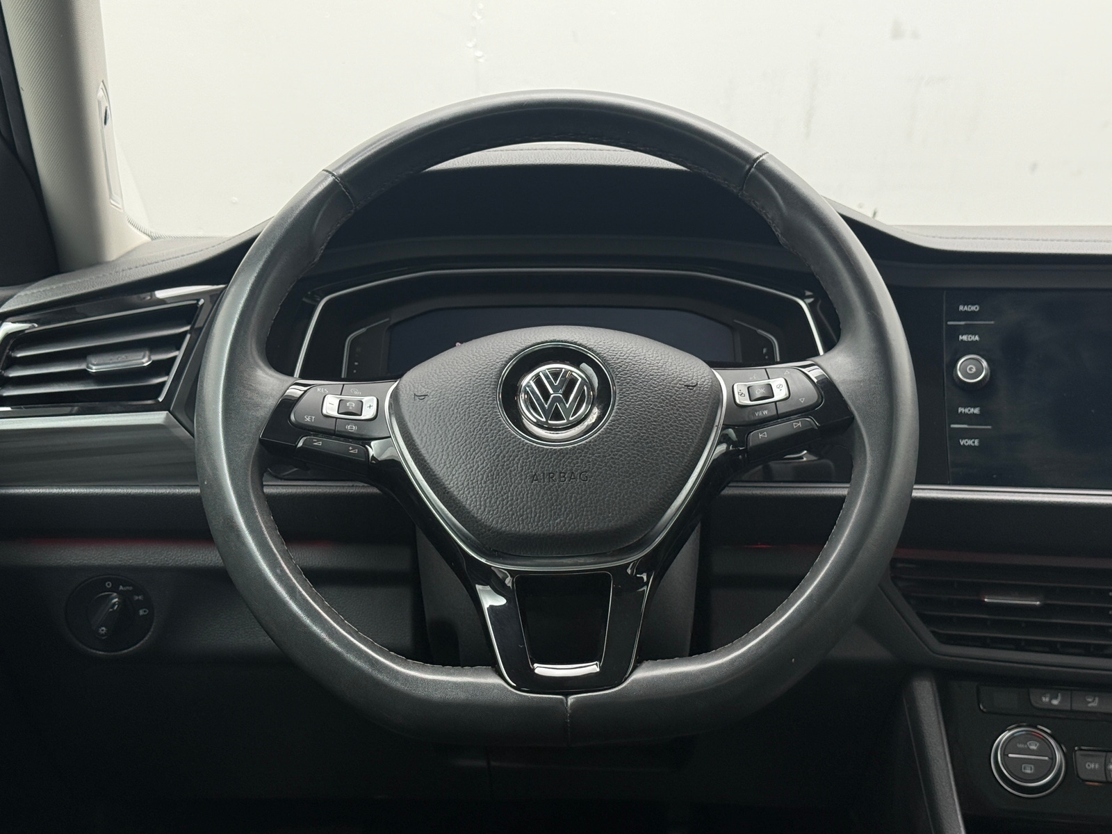 Thumbnail: 2020 Volkswagen Jetta - 5