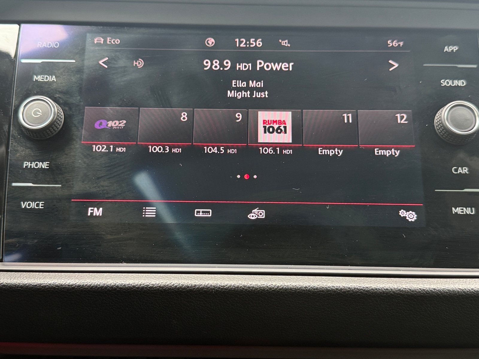 Thumbnail: 2020 Volkswagen Jetta - 4