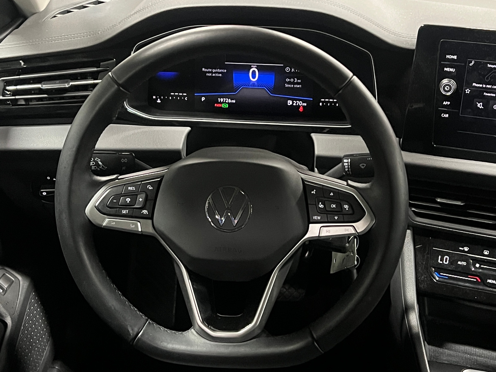 Thumbnail: 2025 Volkswagen Jetta - 5