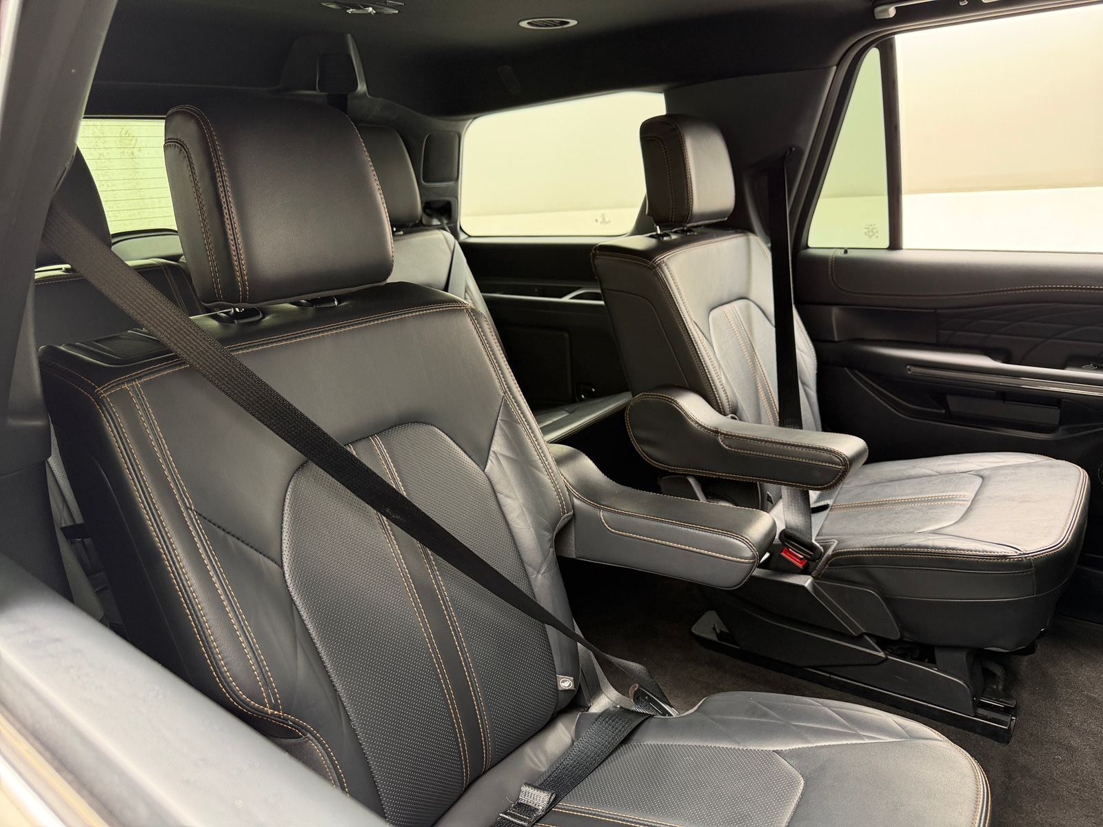Thumbnail: 2022 Ford Expedition - 5