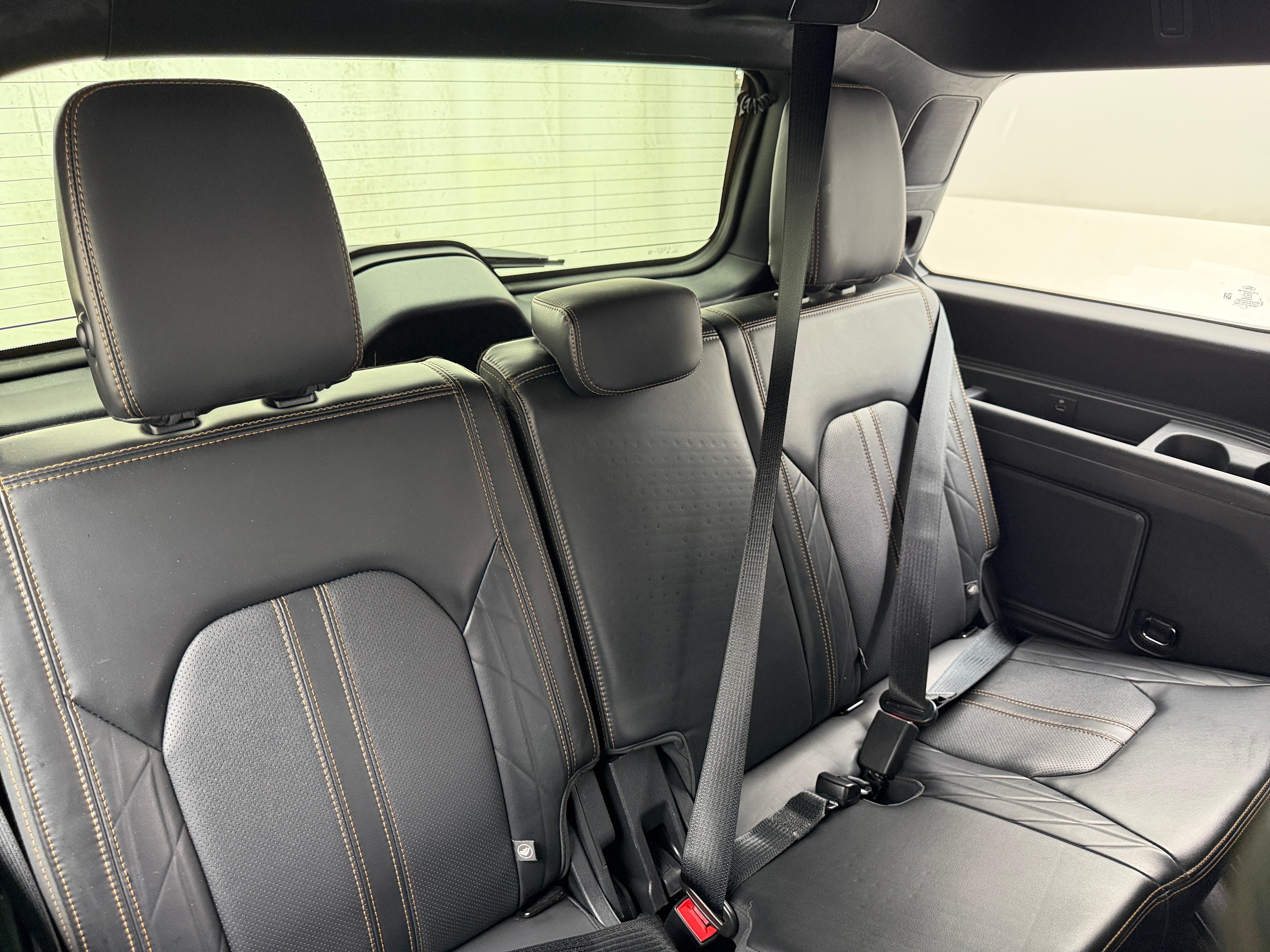 2022 Ford Expedition Platinum