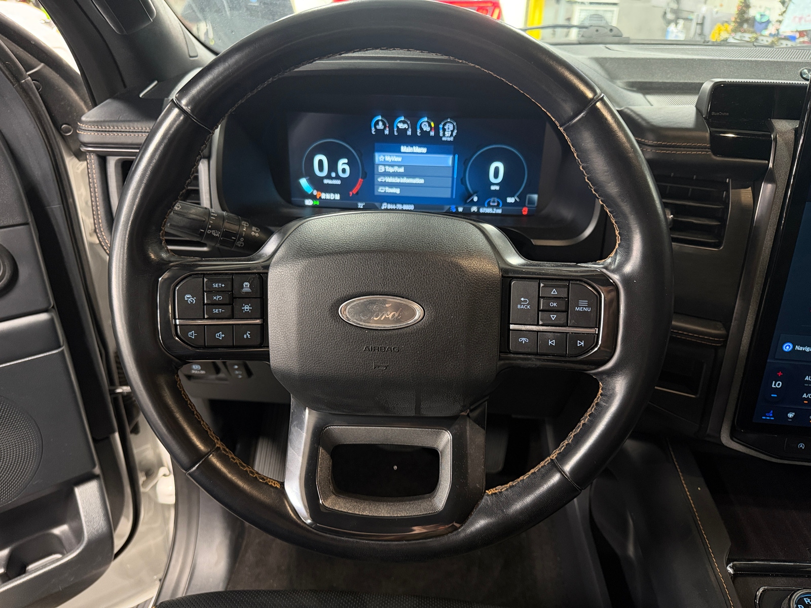 Thumbnail: 2022 Ford Expedition - 4