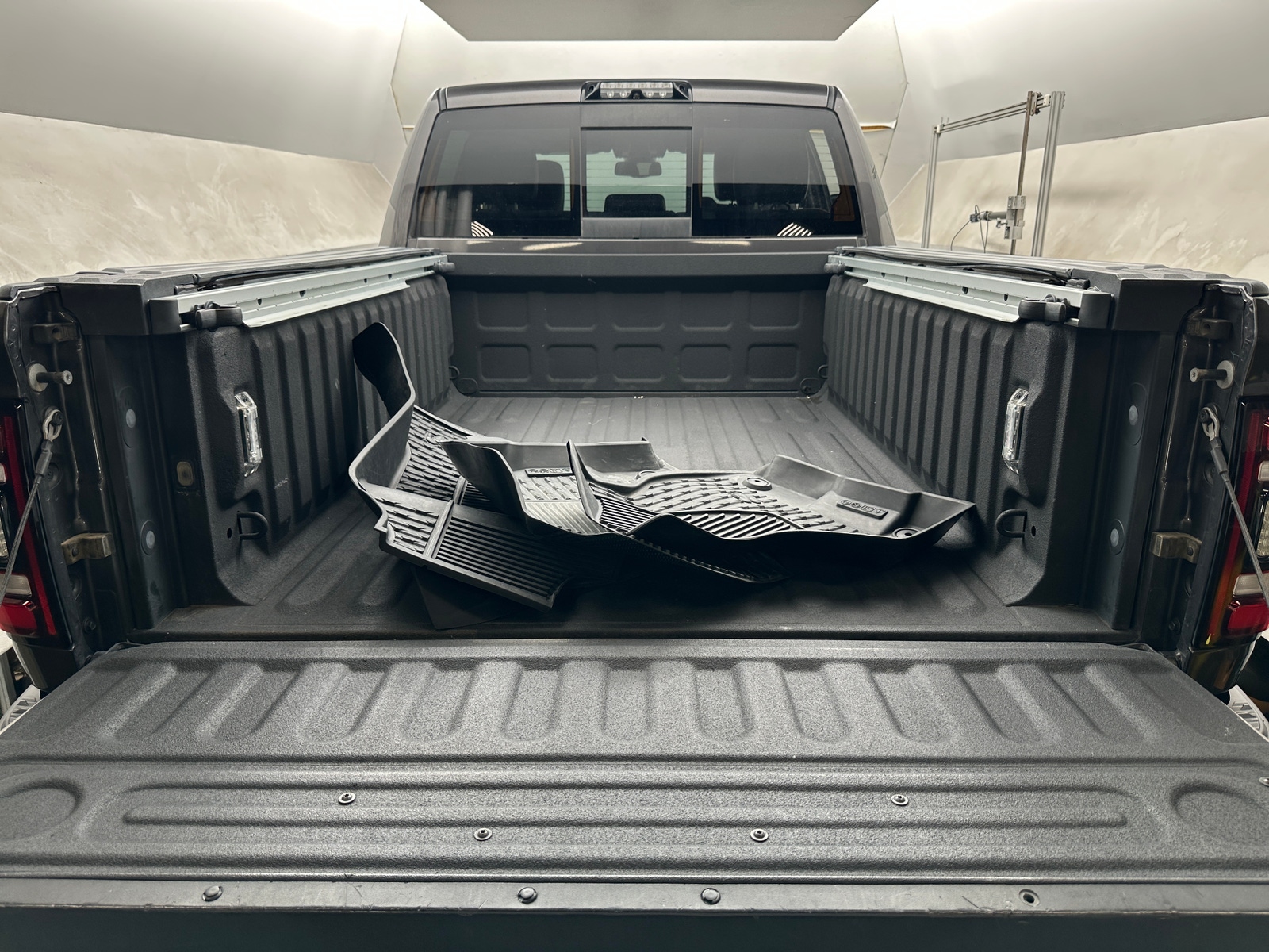 Thumbnail: 2019 RAM 2500 - 6