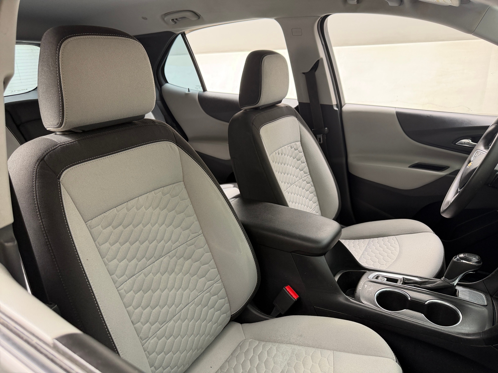 Thumbnail: 2019 Chevrolet Equinox - 2
