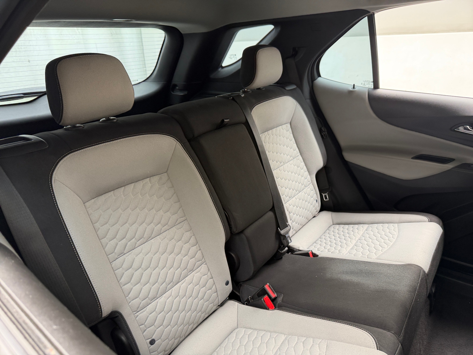 Thumbnail: 2019 Chevrolet Equinox - 6