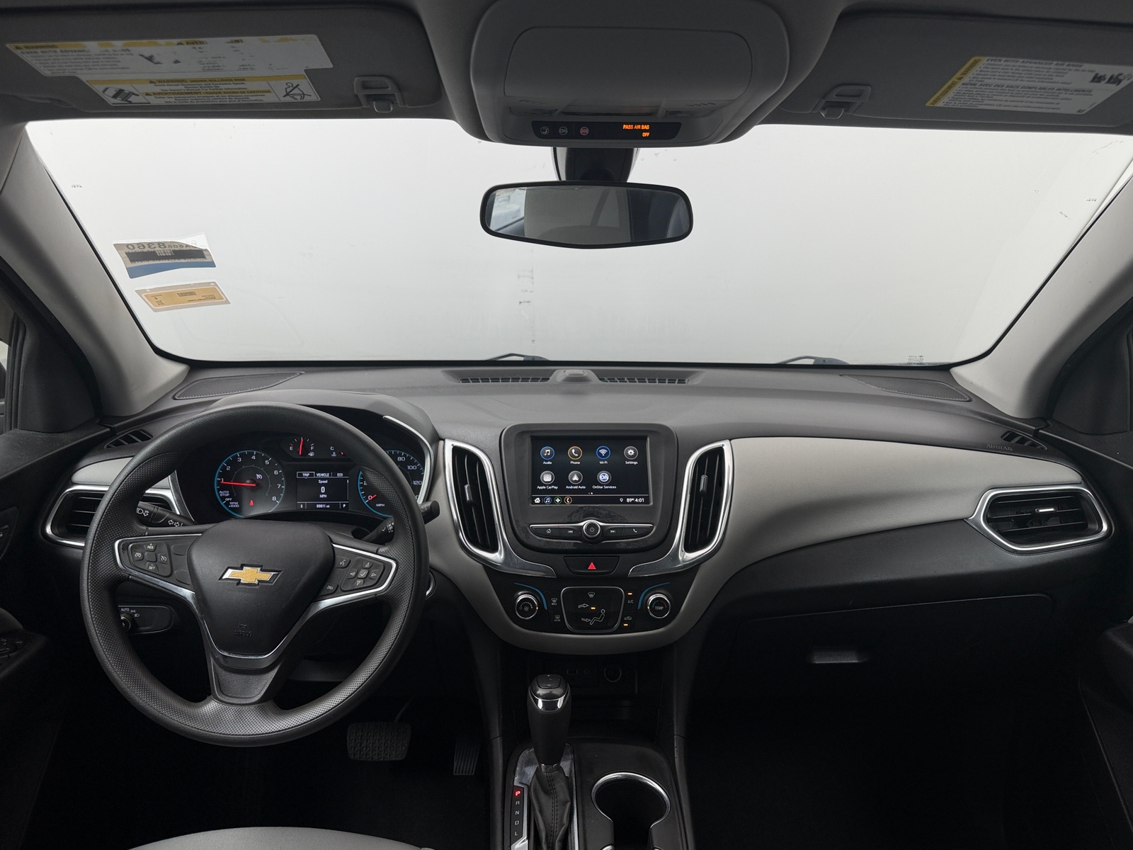 Thumbnail: 2019 Chevrolet Equinox - 3