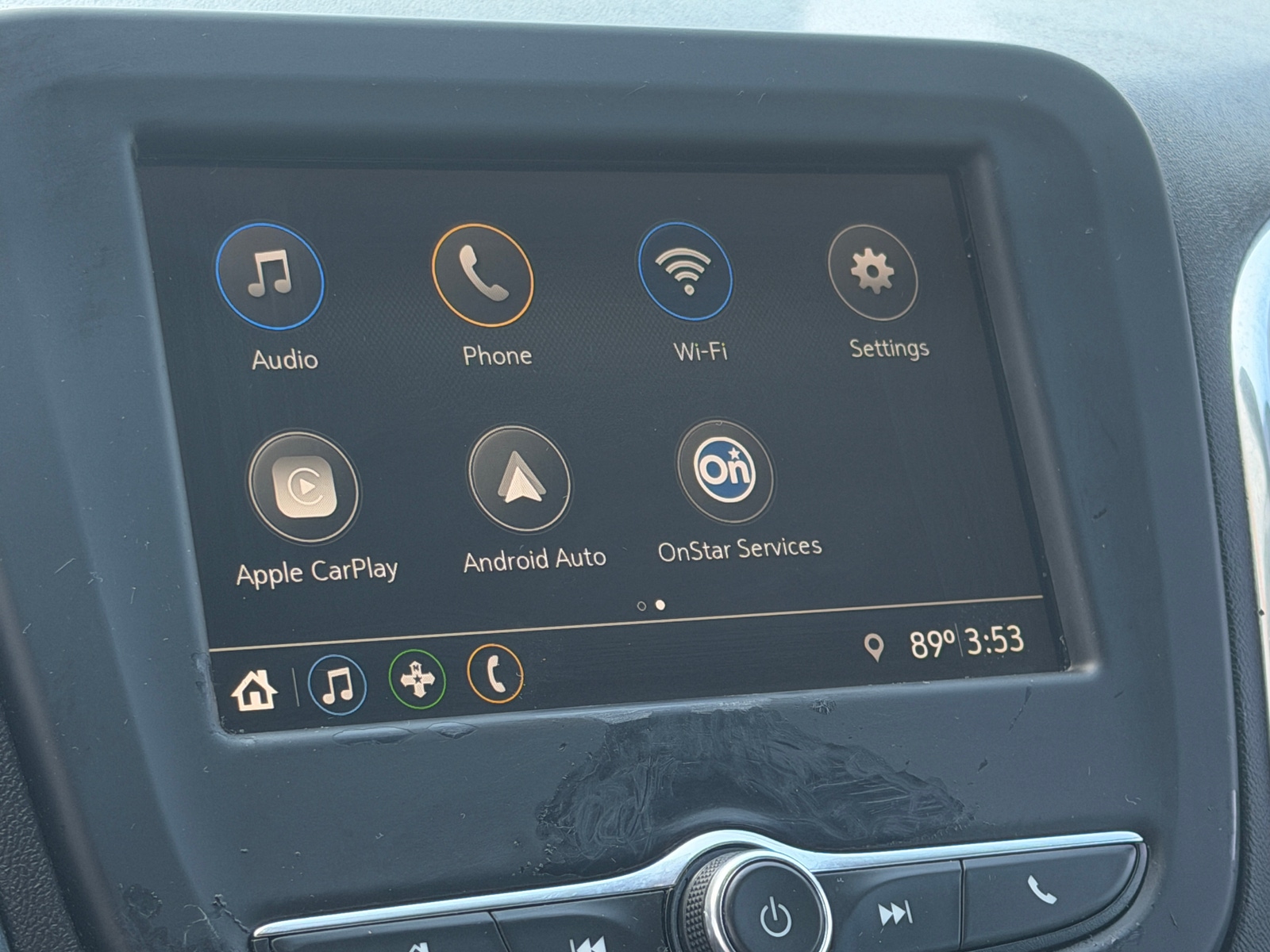 Thumbnail: 2019 Chevrolet Equinox - 4
