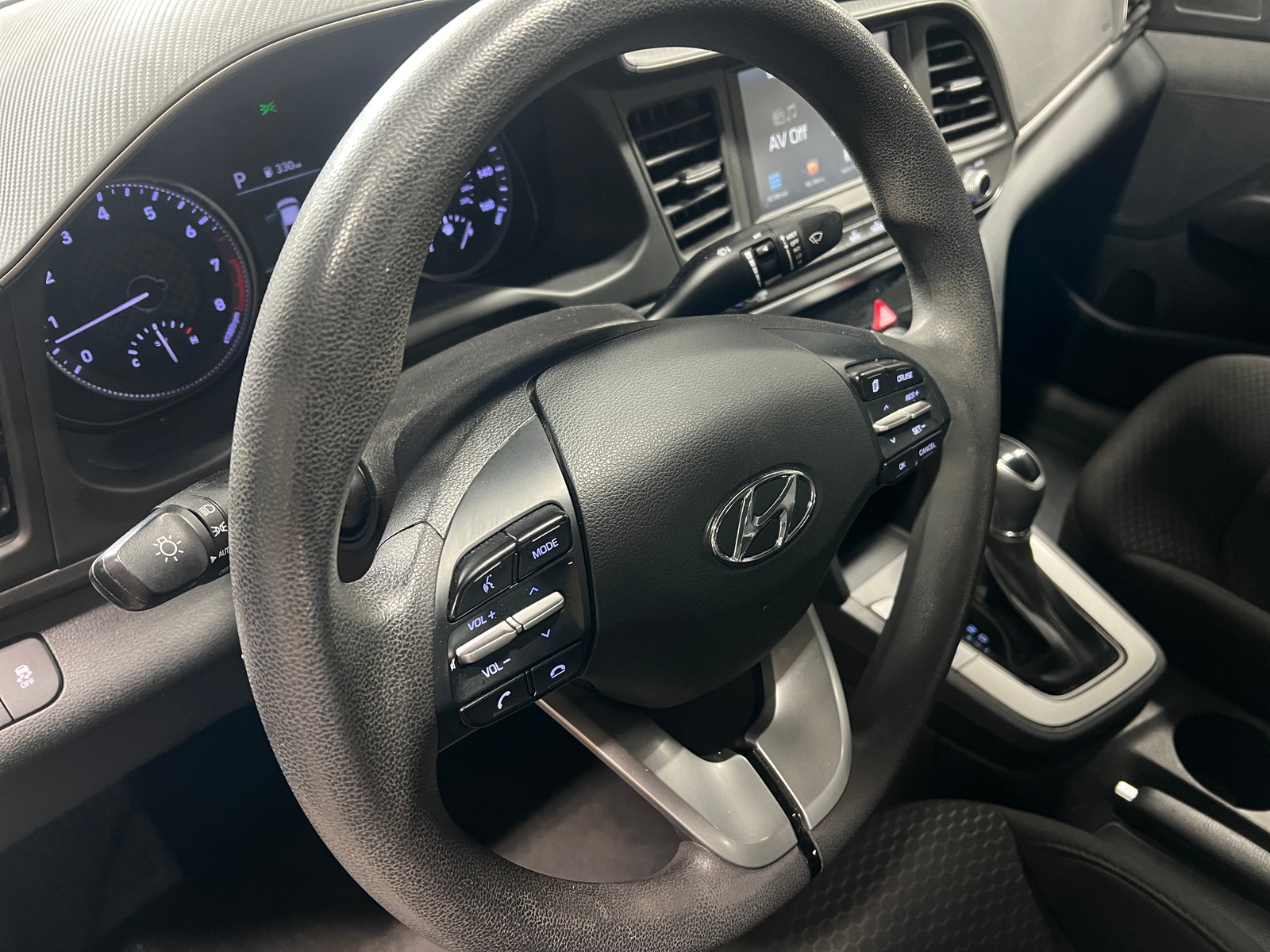 Thumbnail: 2019 Hyundai Elantra - 5