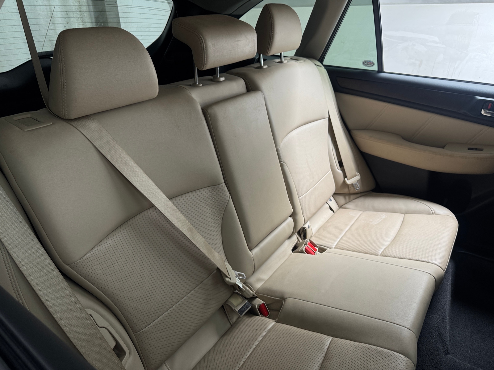 Thumbnail: 2019 Subaru Outback - 5