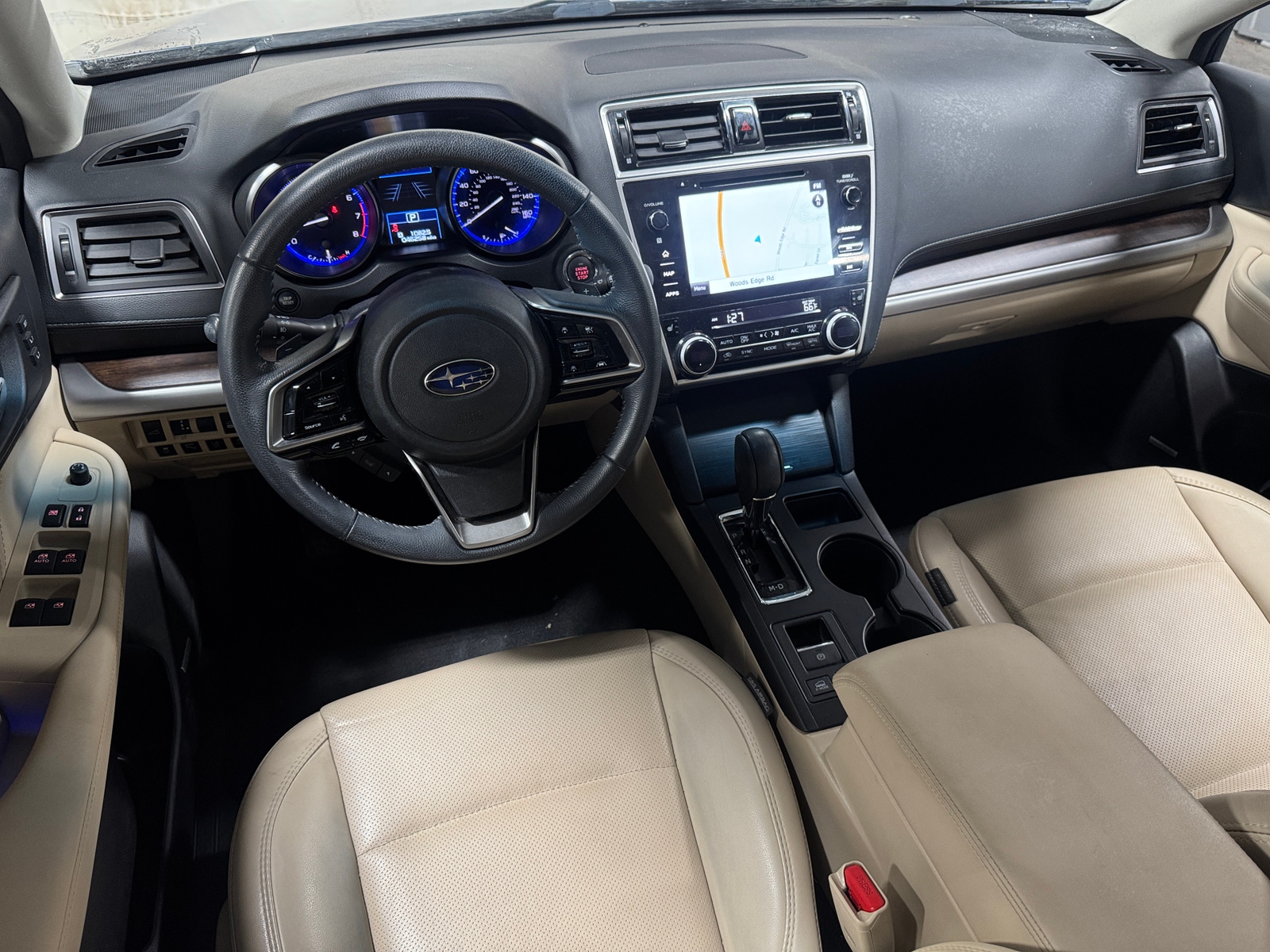 Thumbnail: 2019 Subaru Outback - 2