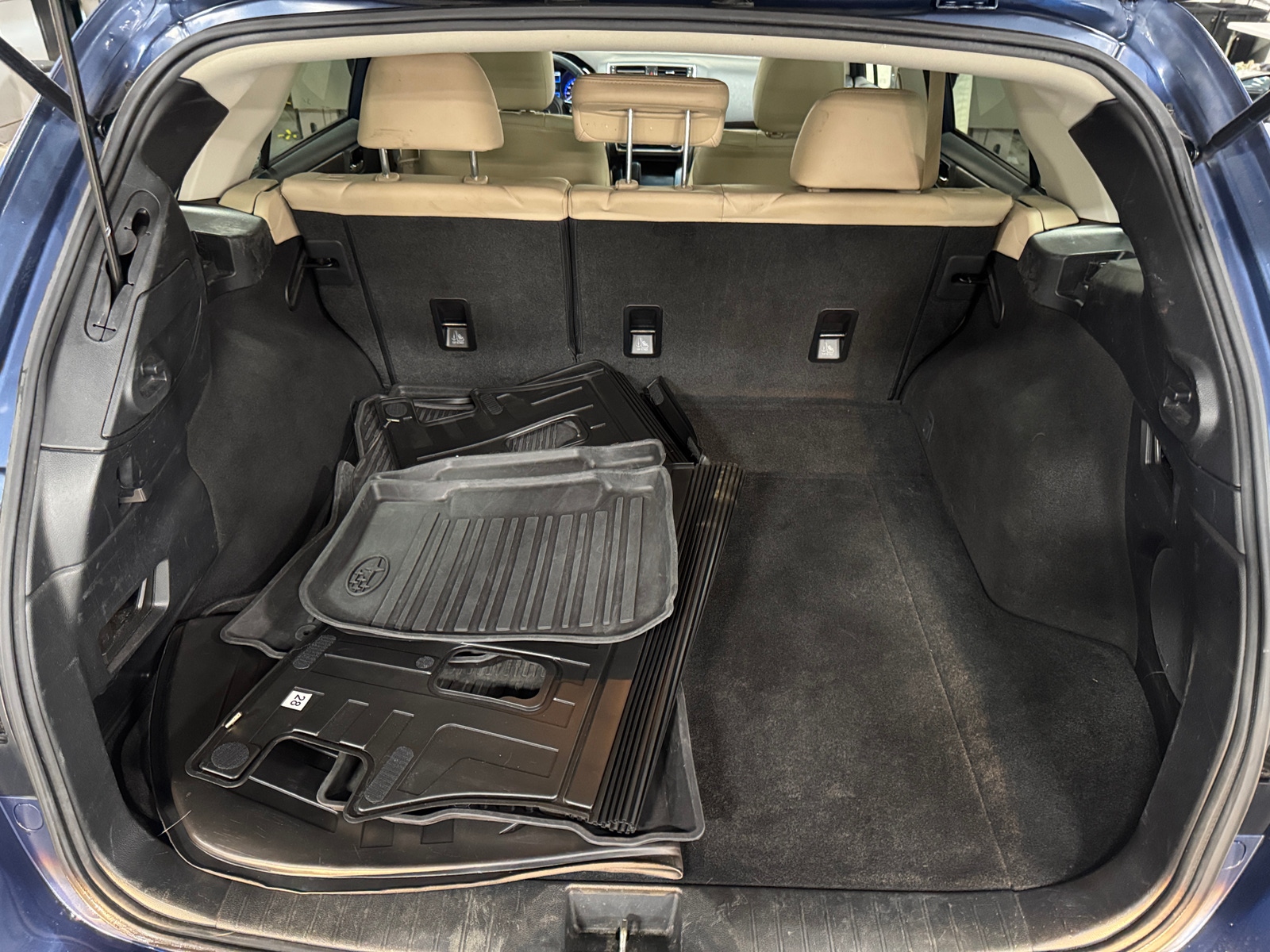 Thumbnail: 2019 Subaru Outback - 6
