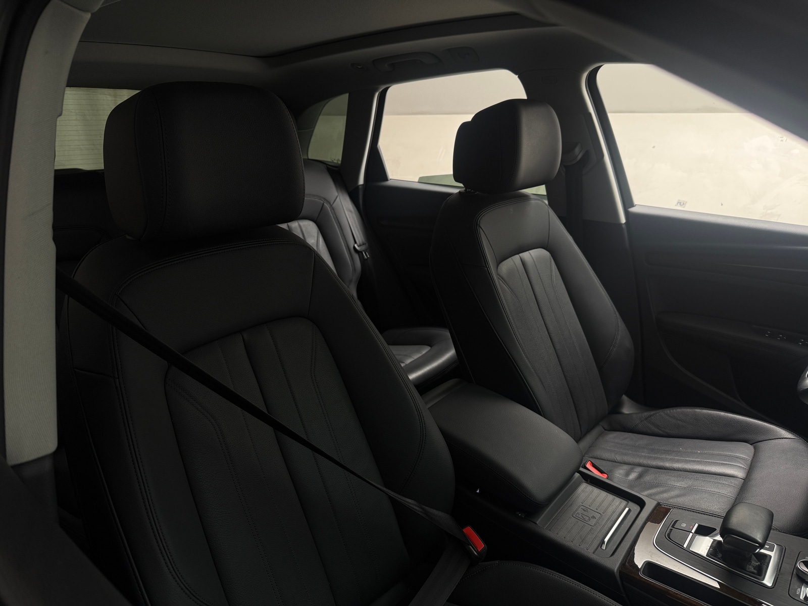 Thumbnail: 2019 Audi Q5 - 2