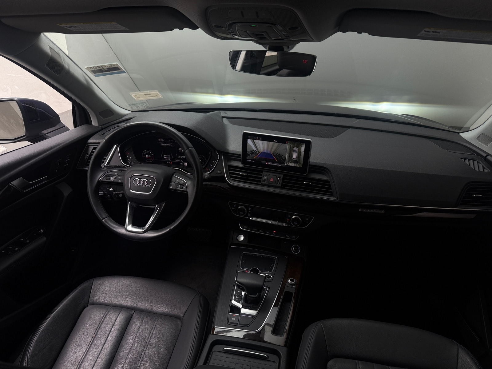Thumbnail: 2019 Audi Q5 - 3