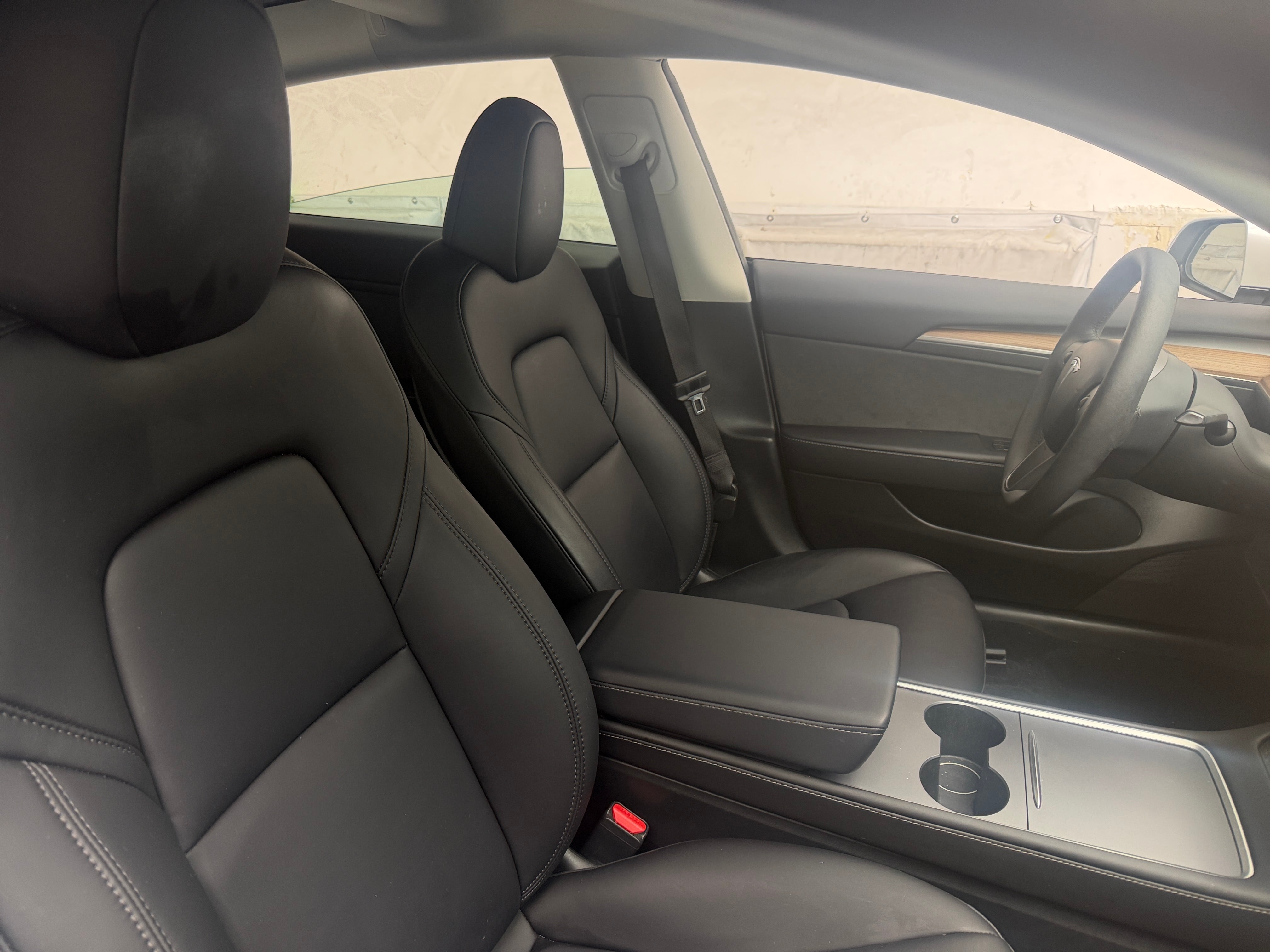 Used 2023 Tesla Model 3 Base with VIN 5YJ3E1EA5PF604290 for sale in Auburn, WA