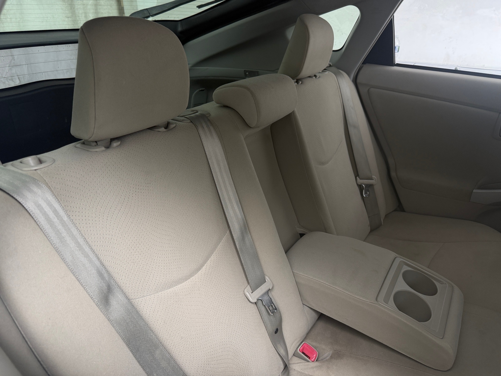 Thumbnail: 2014 Toyota Prius - 6