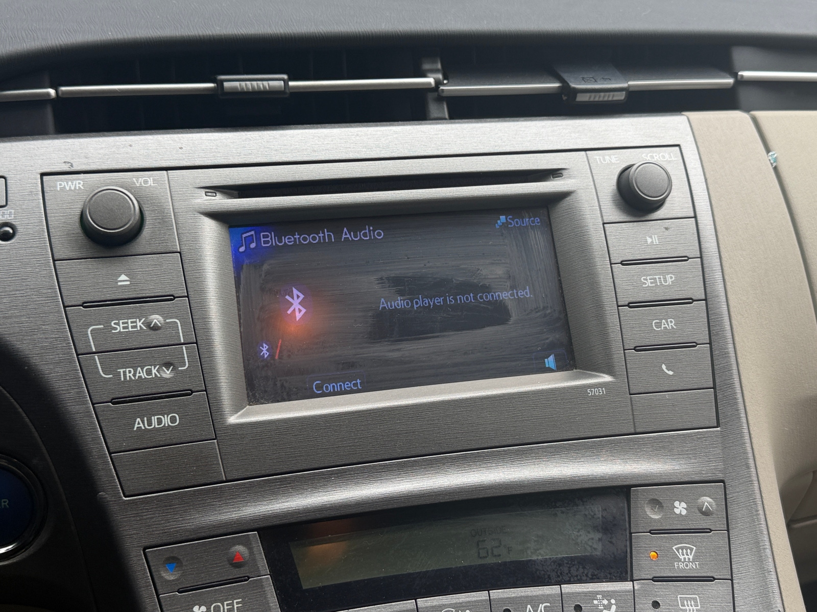 Thumbnail: 2014 Toyota Prius - 4