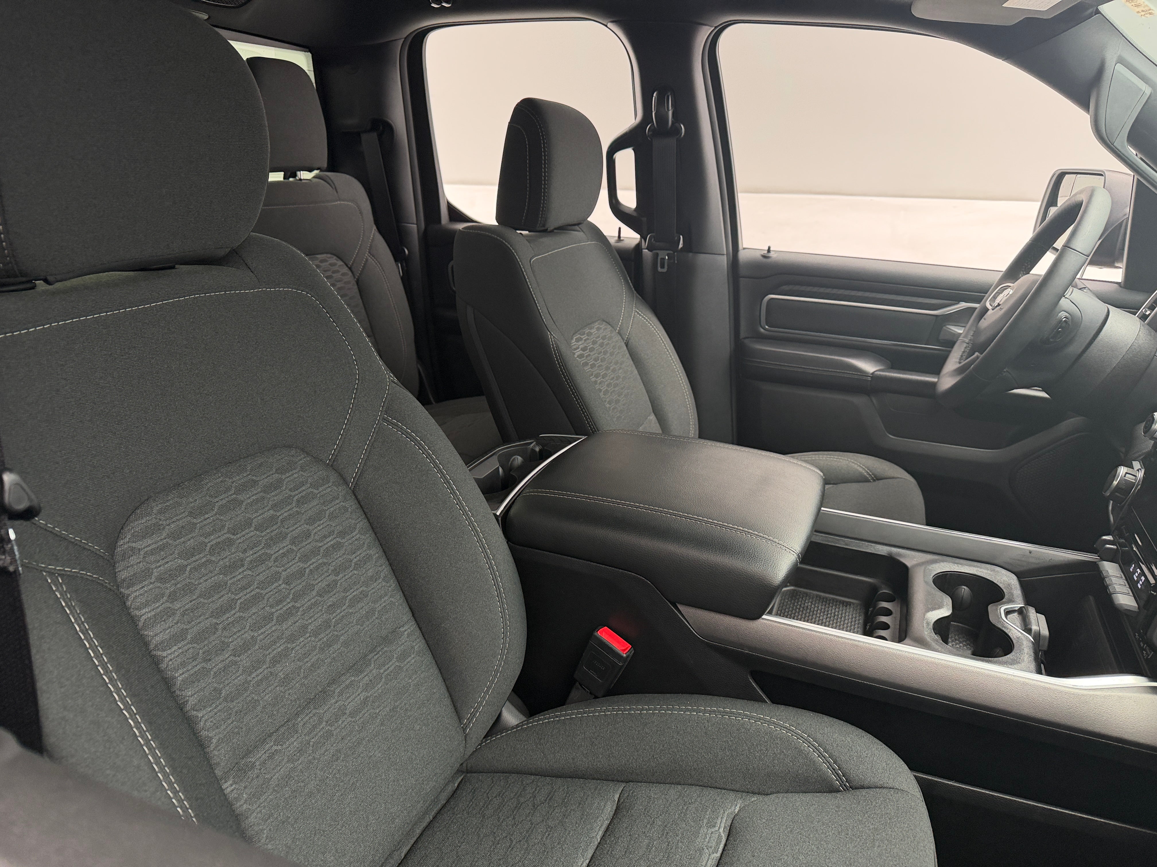 2025 RAM 1500 Pickup