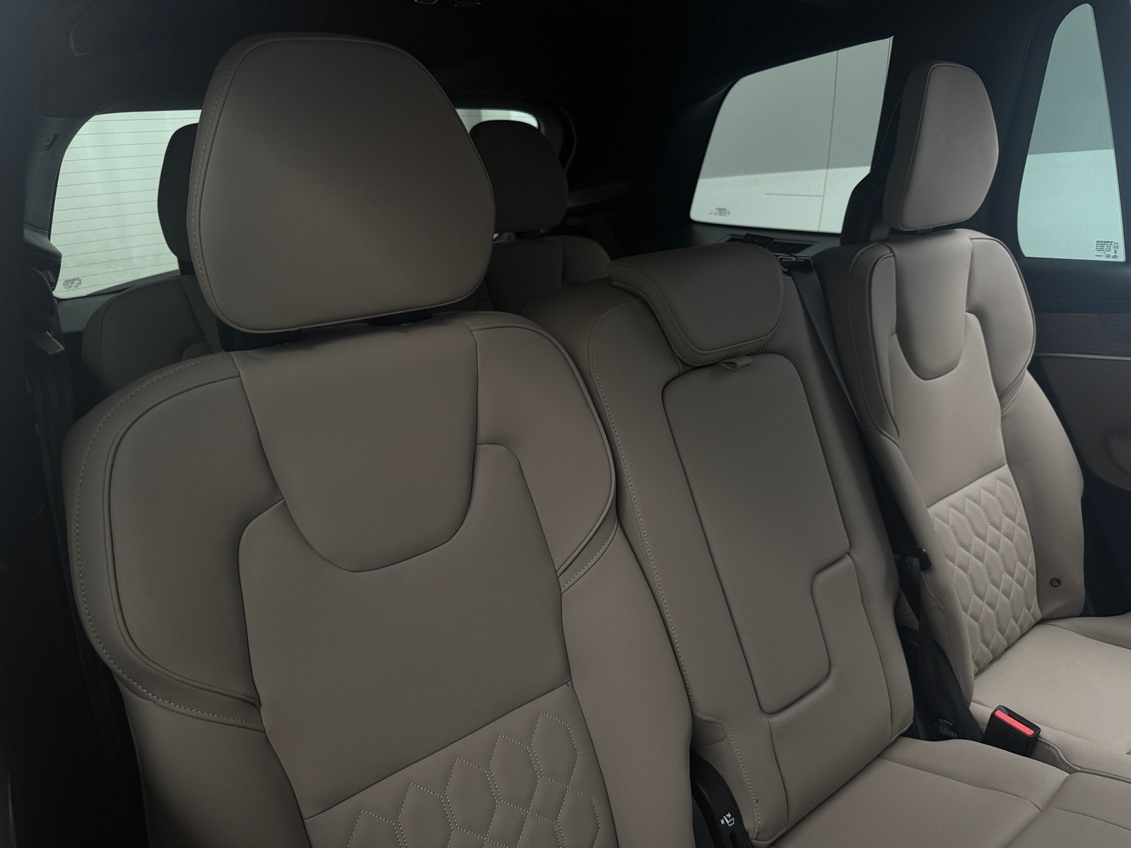 Thumbnail: 2026 Volvo XC90 - 5