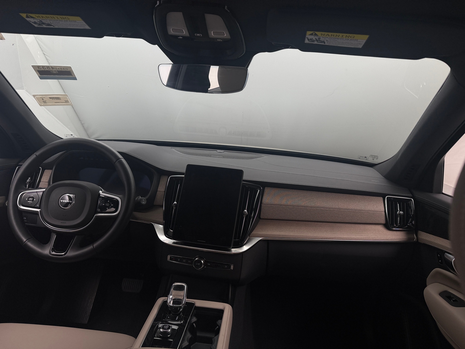 Thumbnail: 2026 Volvo XC90 - 2