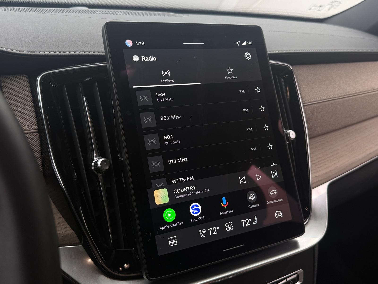 Thumbnail: 2026 Volvo XC90 - 3