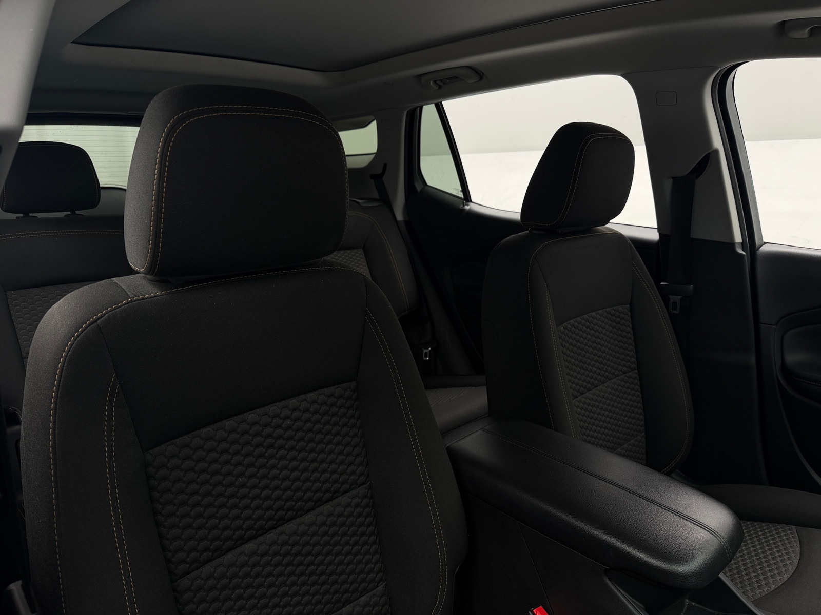Thumbnail: 2019 GMC Terrain - 2