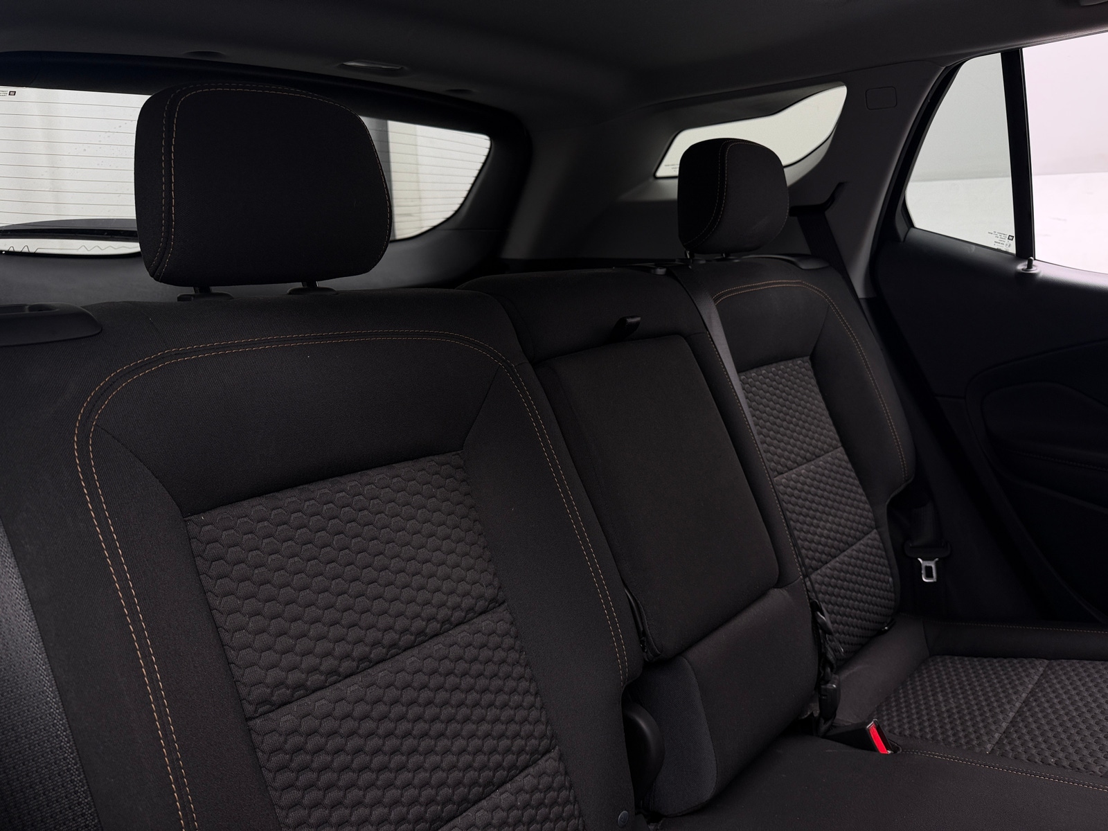 Thumbnail: 2019 GMC Terrain - 6