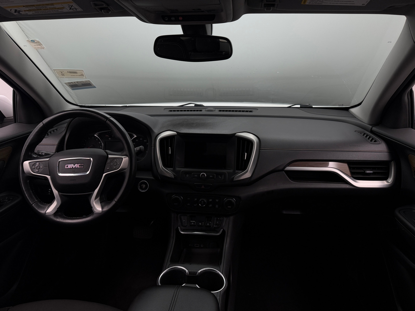Thumbnail: 2019 GMC Terrain - 3