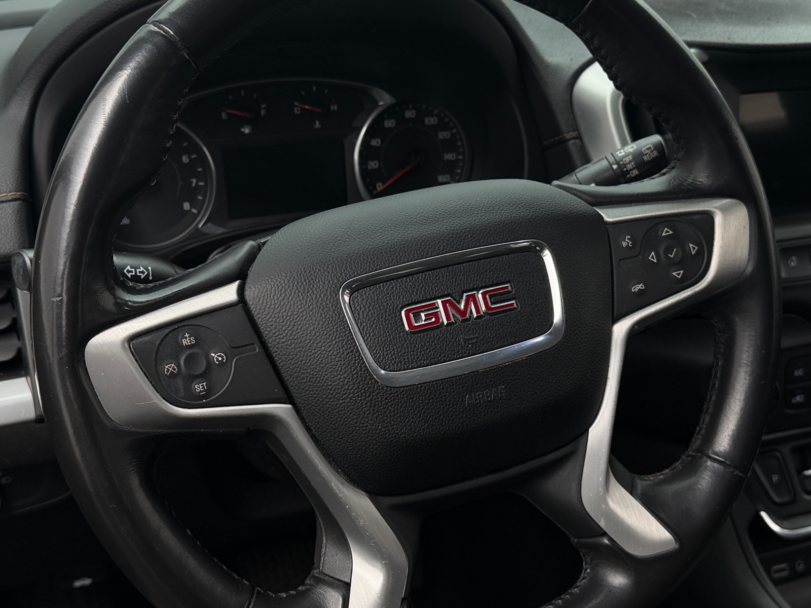 Thumbnail: 2019 GMC Terrain - 5
