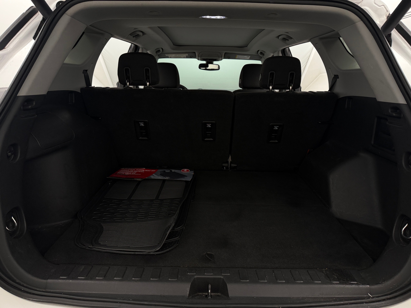 Thumbnail: 2019 GMC Terrain - 7