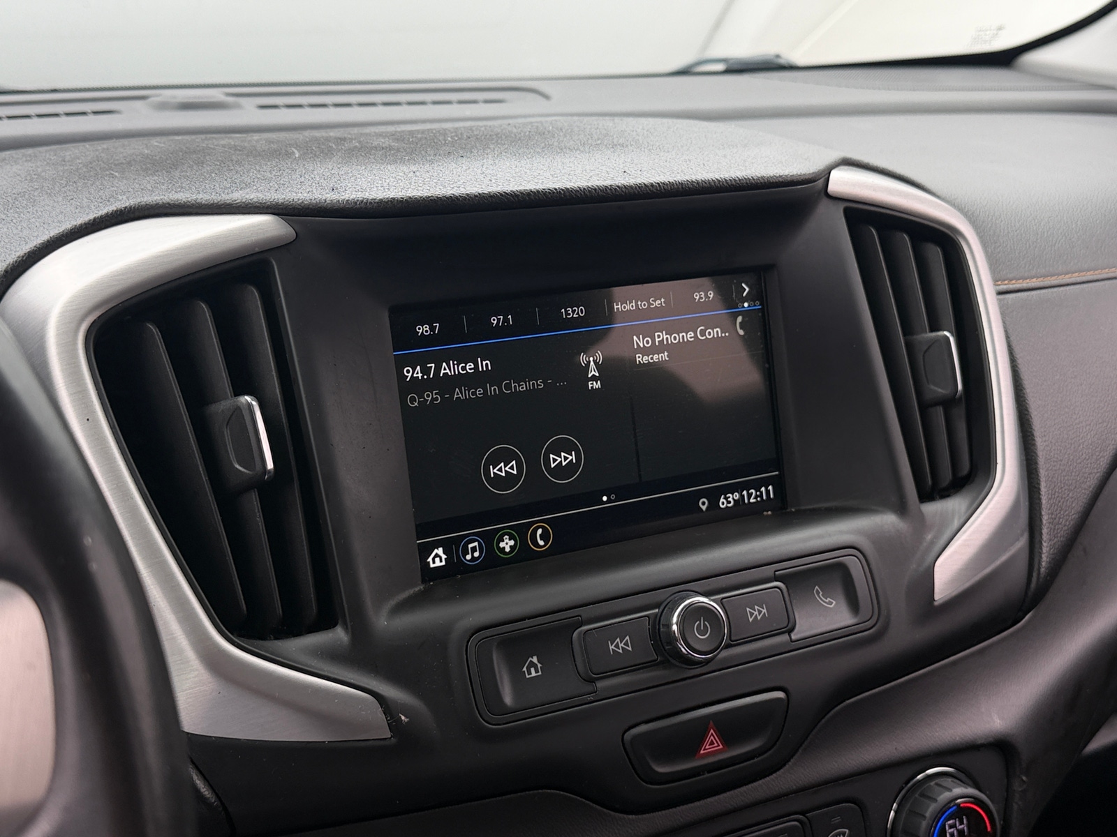 Thumbnail: 2019 GMC Terrain - 4