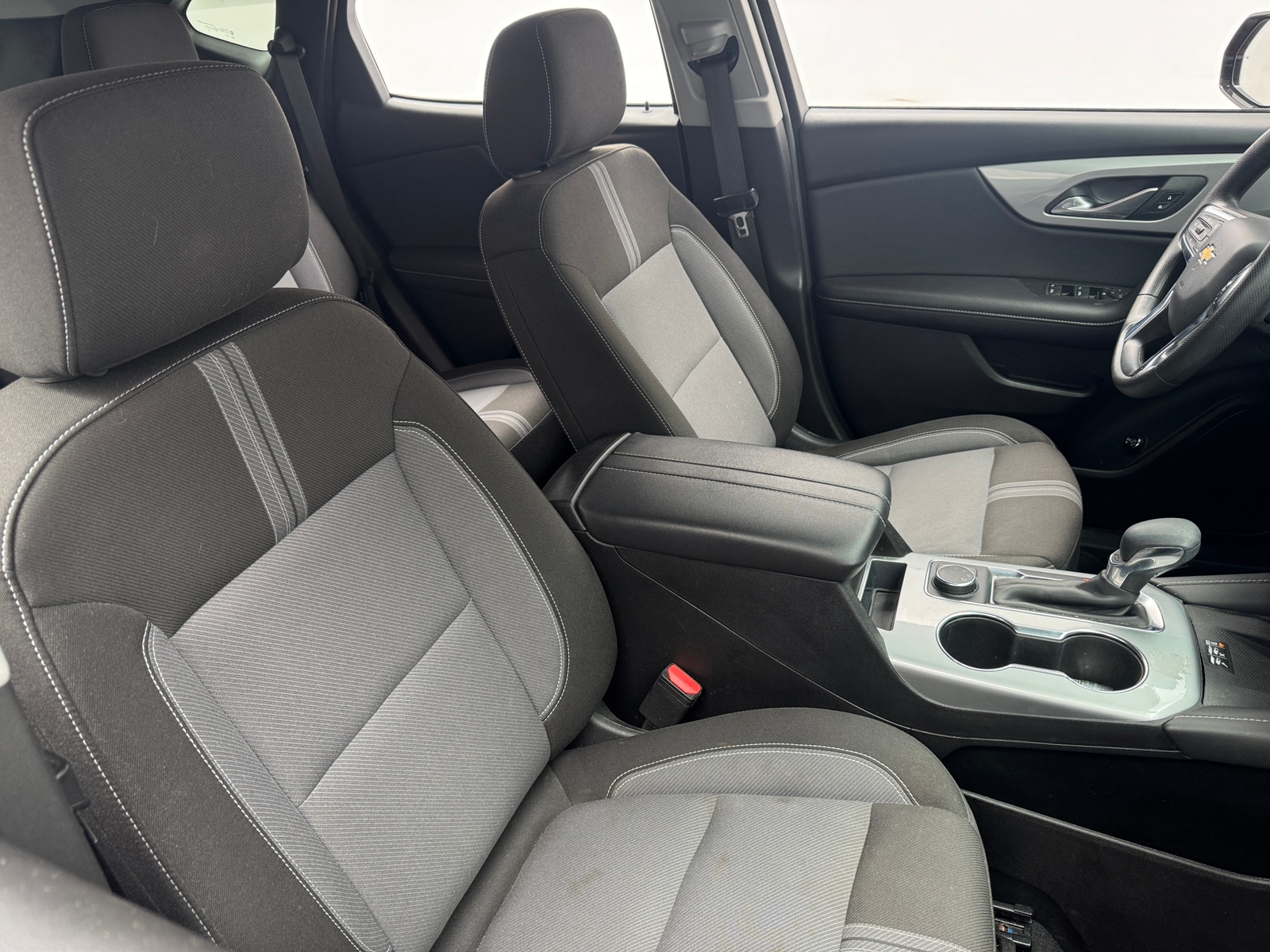 Thumbnail: 2024 Chevrolet Blazer - 2