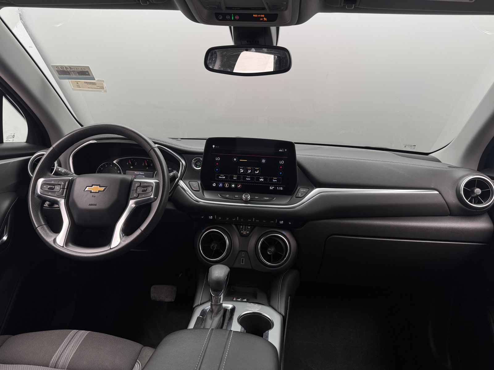 Thumbnail: 2024 Chevrolet Blazer - 3