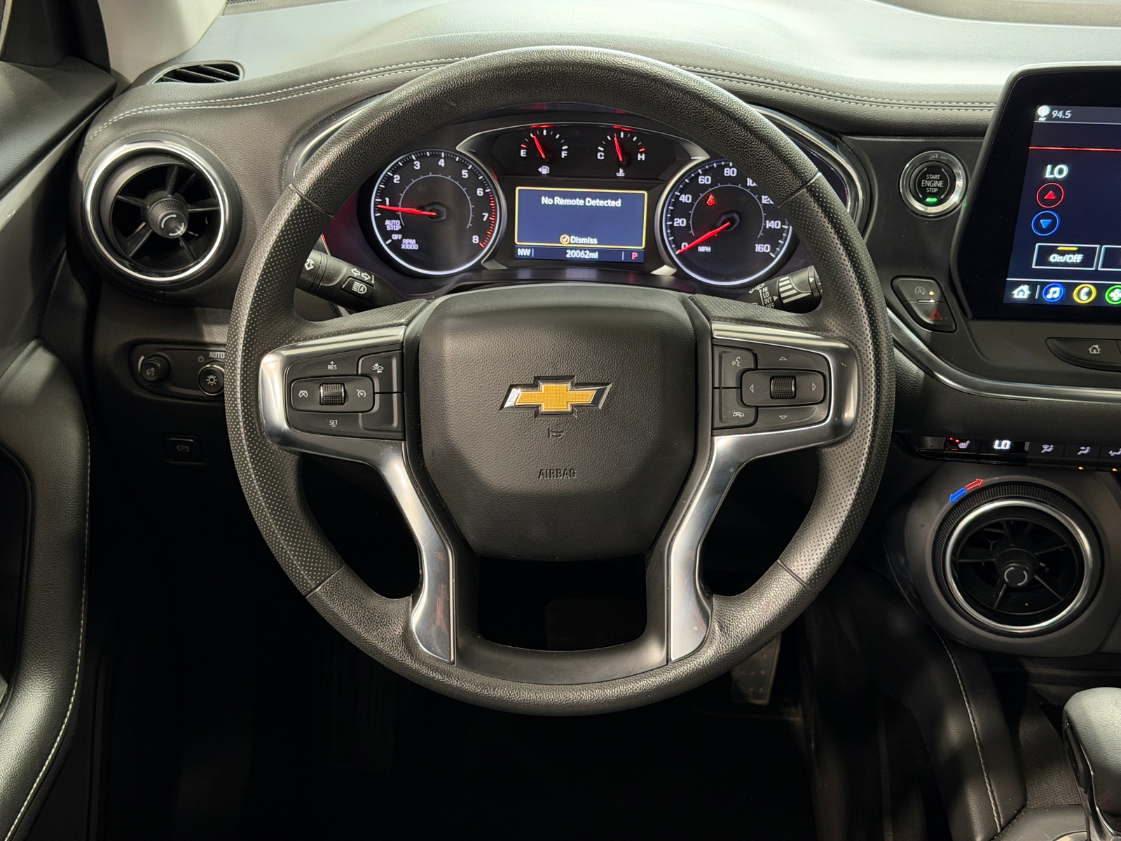 Thumbnail: 2024 Chevrolet Blazer - 5
