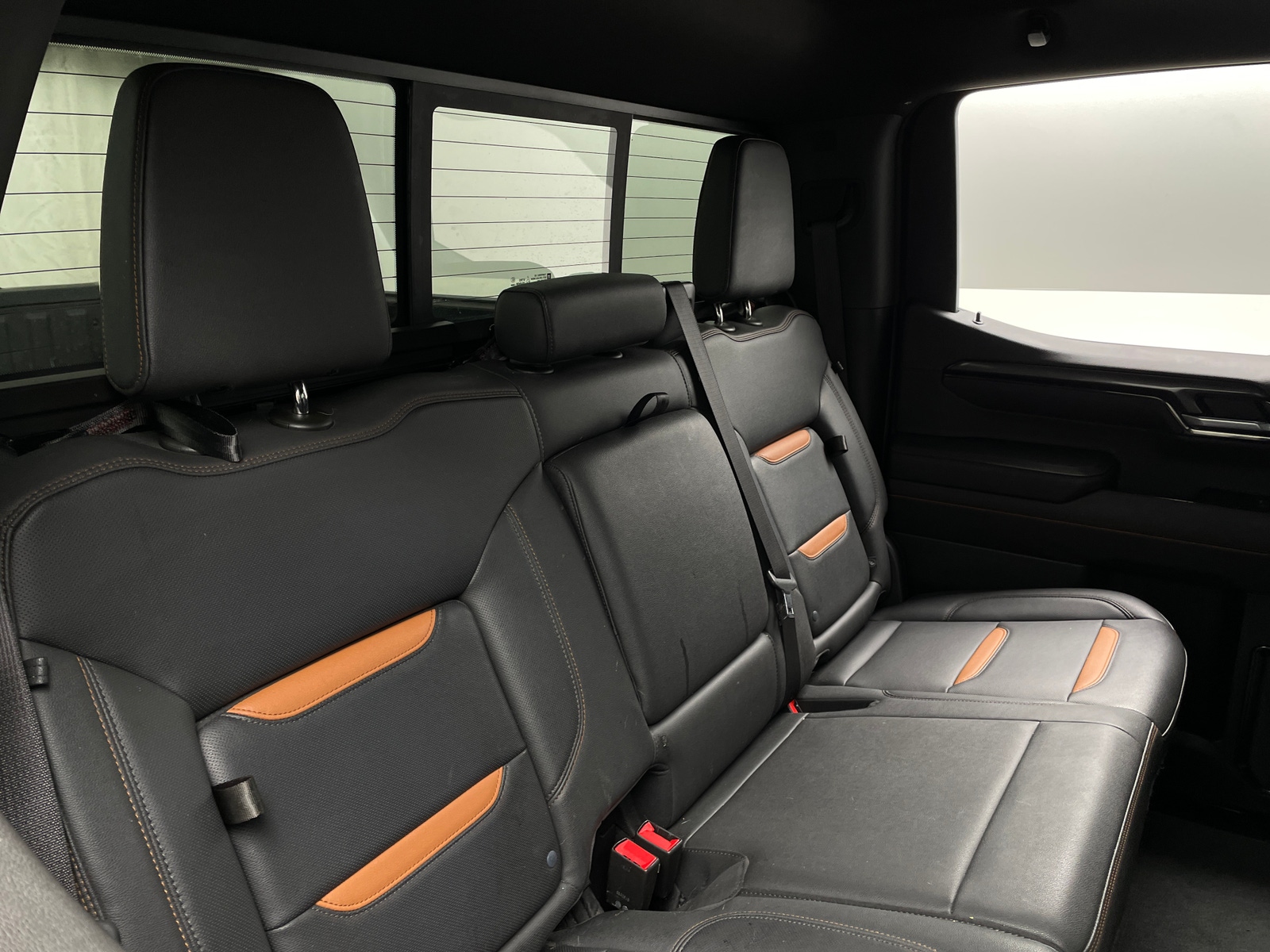 Thumbnail: 2023 GMC Sierra 1500 - 5
