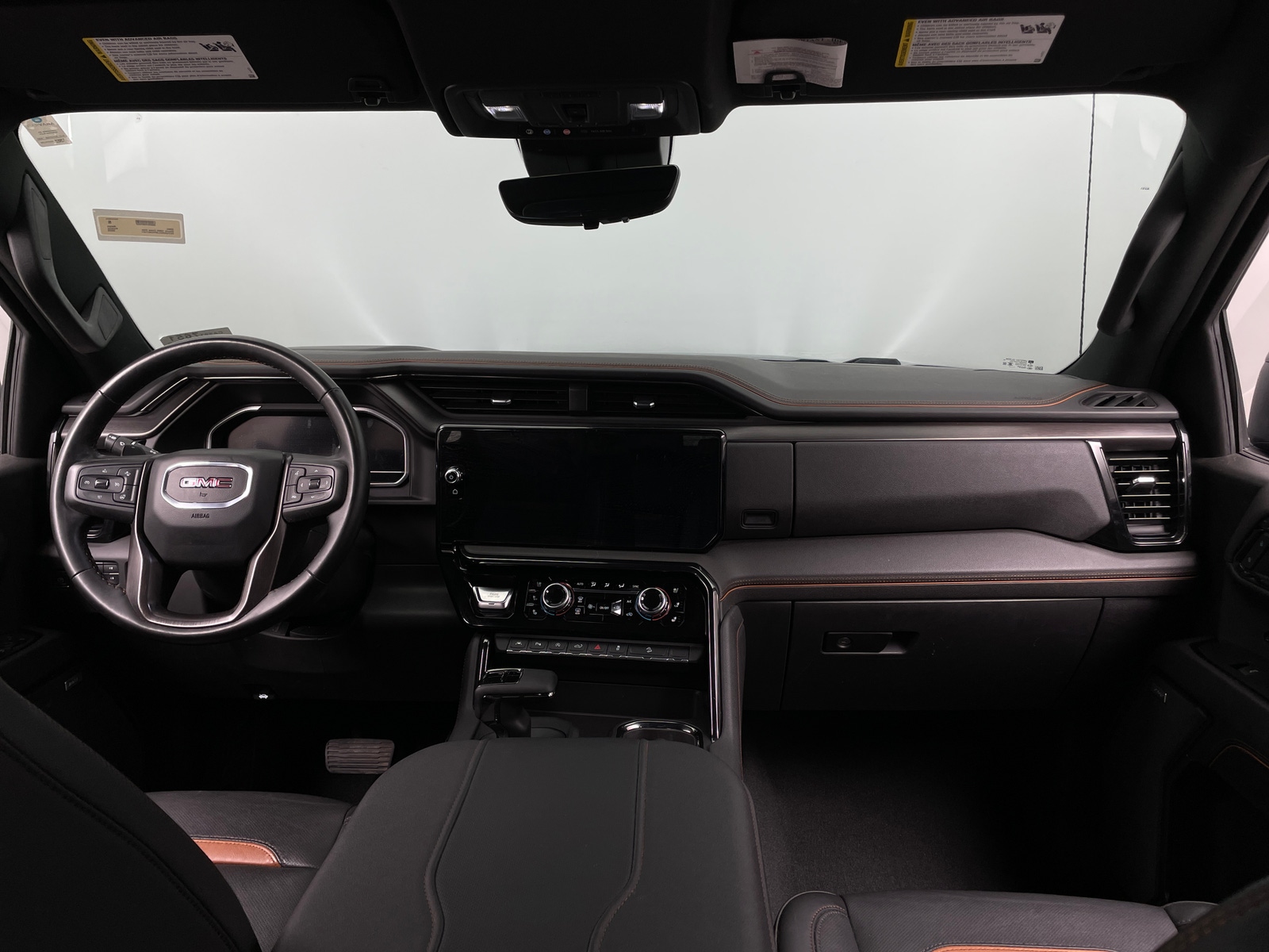 Thumbnail: 2023 GMC Sierra 1500 - 2