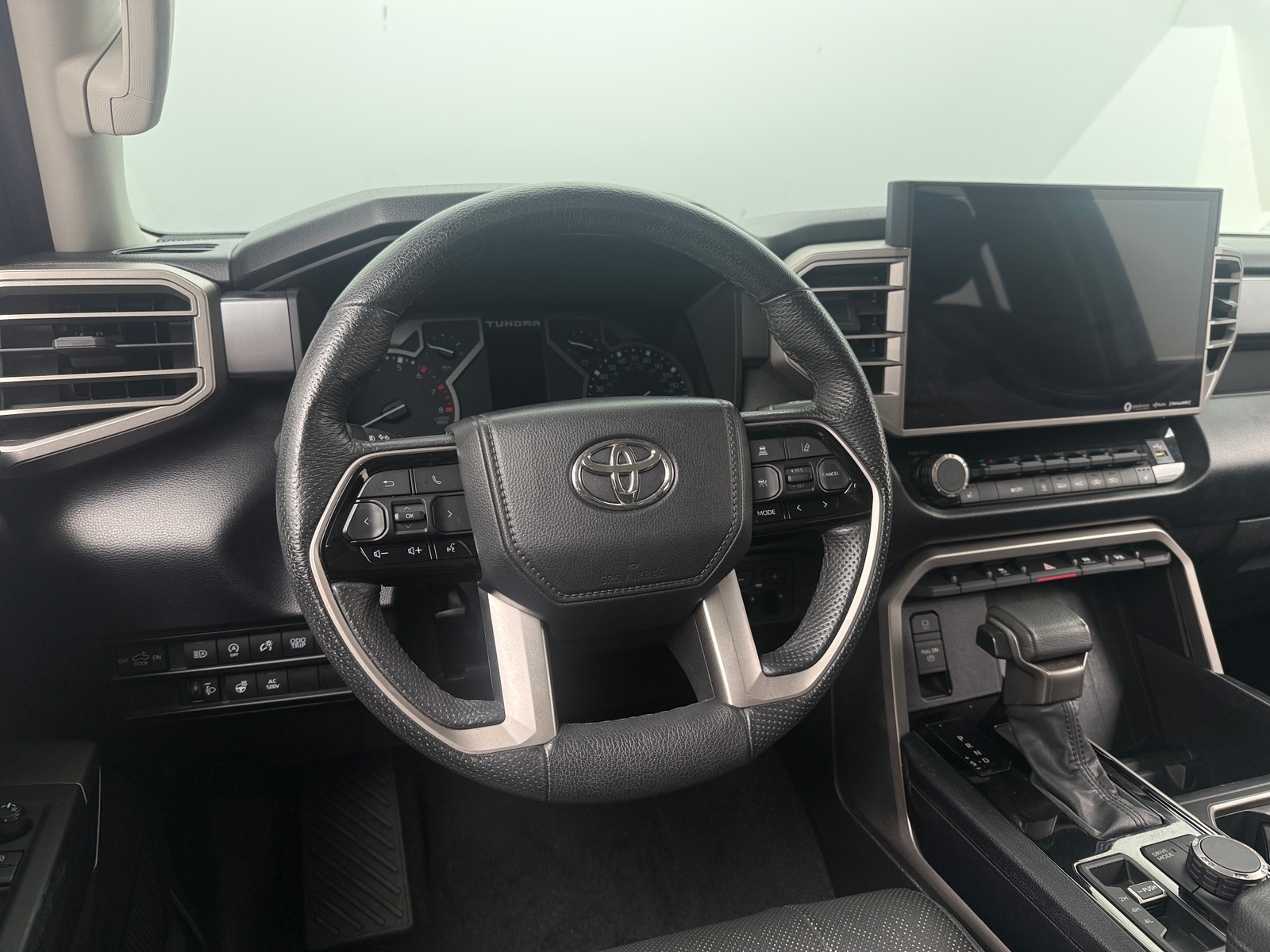 Thumbnail: 2022 Toyota Tundra - 5