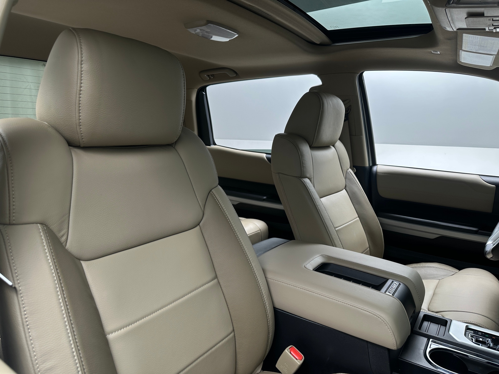Thumbnail: 2020 Toyota Tundra - 2