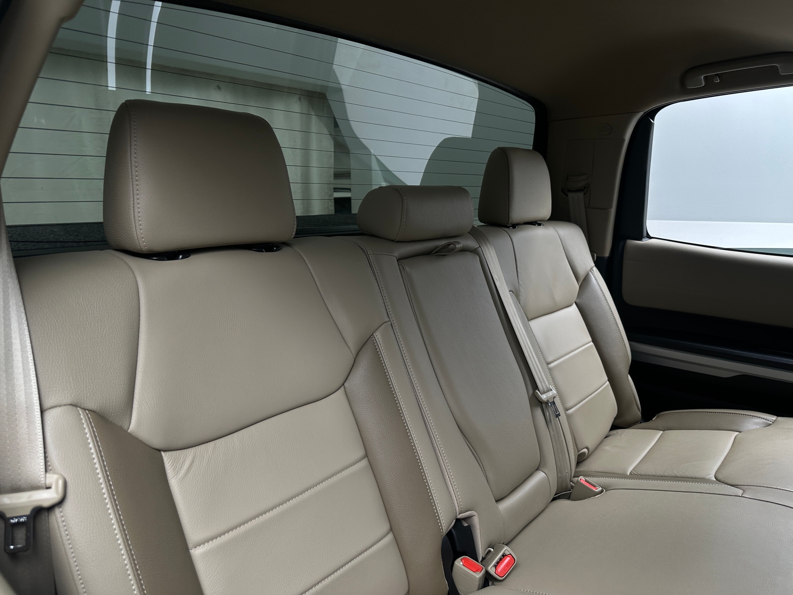 Thumbnail: 2020 Toyota Tundra - 6