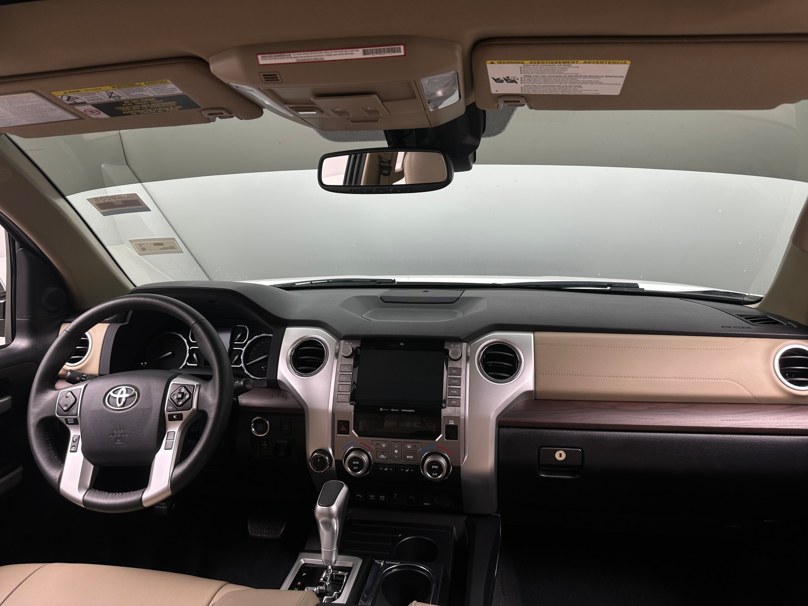 Thumbnail: 2020 Toyota Tundra - 3