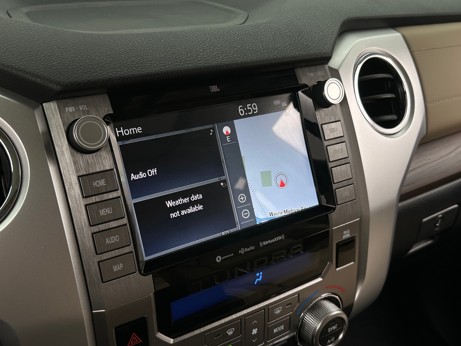 Thumbnail: 2020 Toyota Tundra - 4