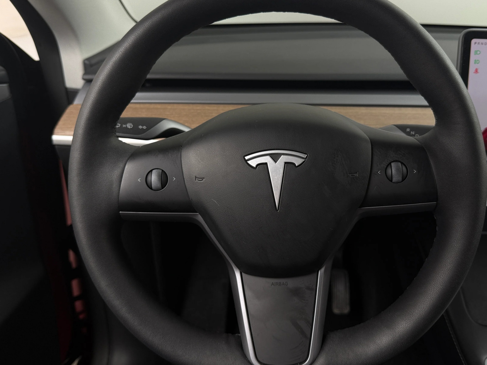 Thumbnail: 2024 Tesla Model Y - 4