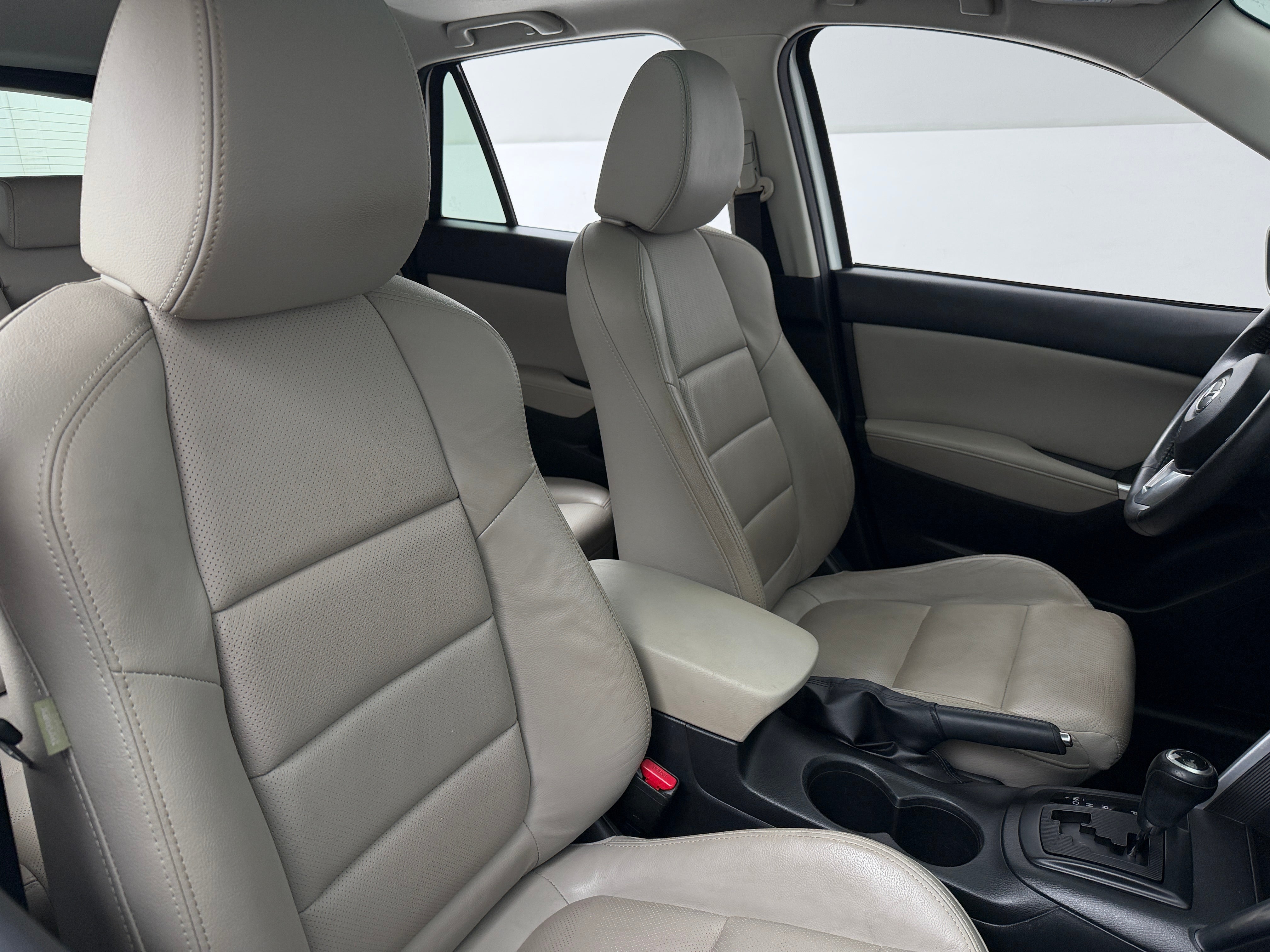 2014 Mazda CX-5