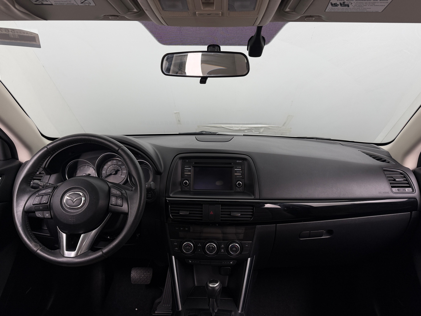 Thumbnail: 2014 Mazda CX-5 - 2