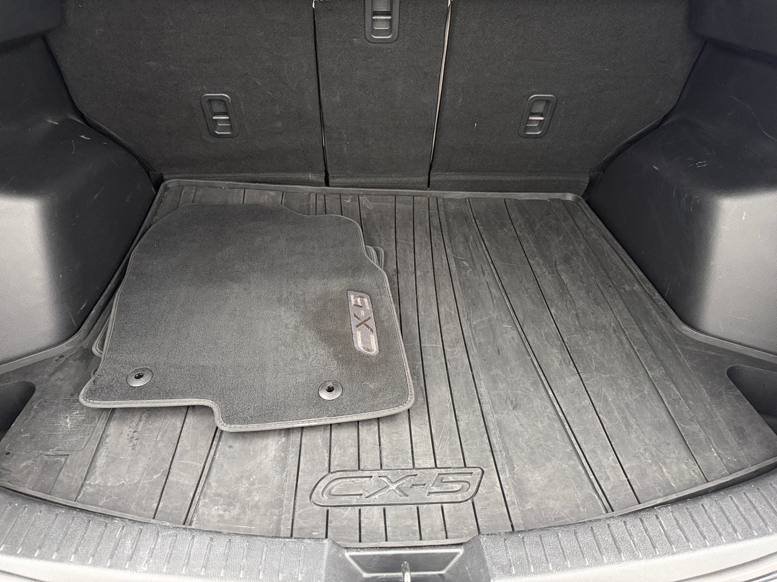 Thumbnail: 2014 Mazda CX-5 - 6