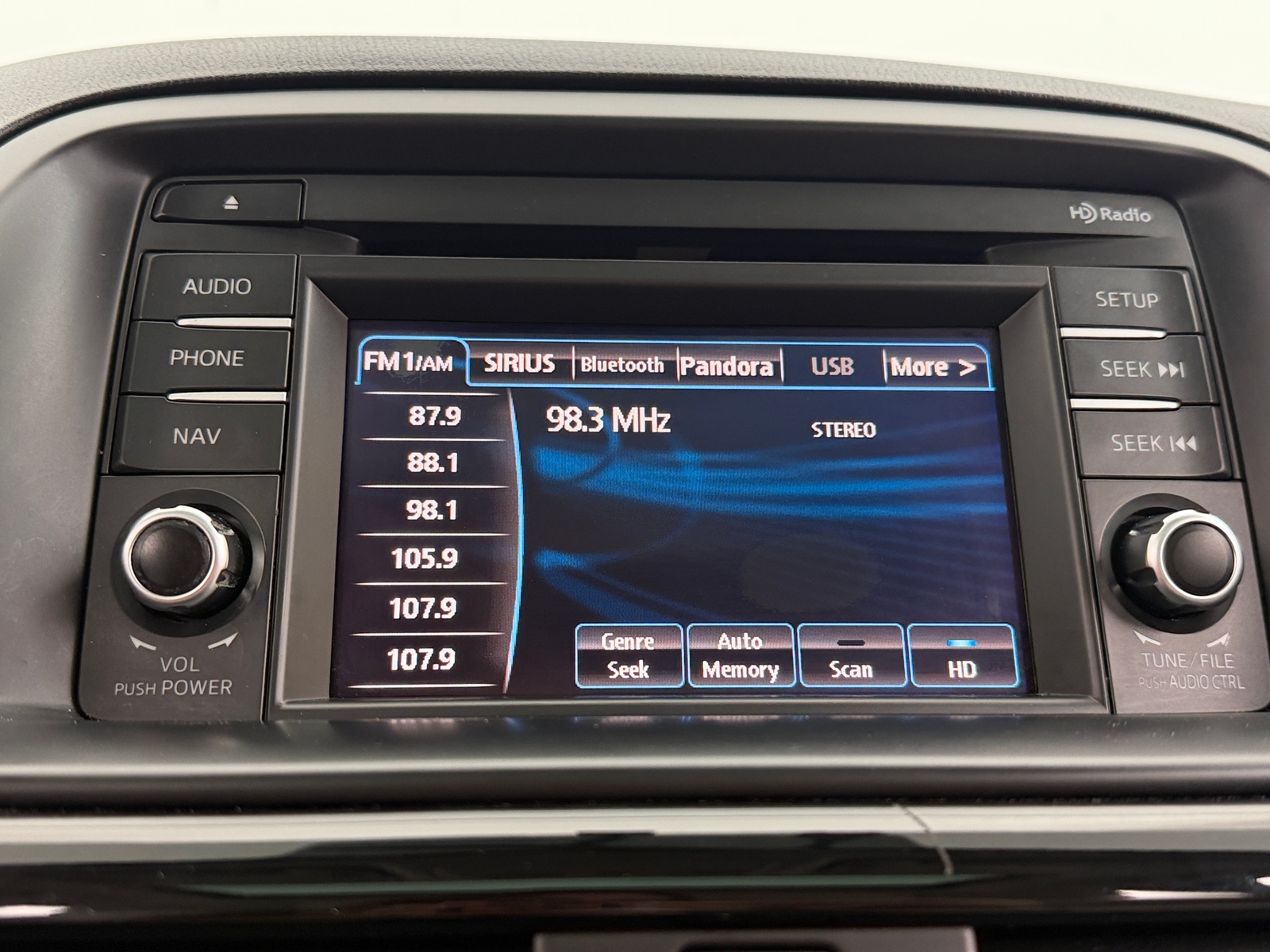 Thumbnail: 2014 Mazda CX-5 - 3