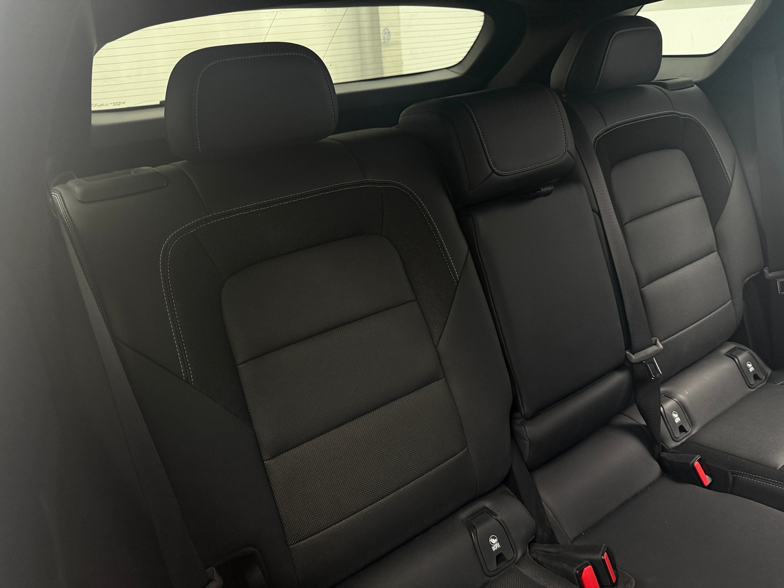 Thumbnail: 2024 Chevrolet Blazer EV - 5