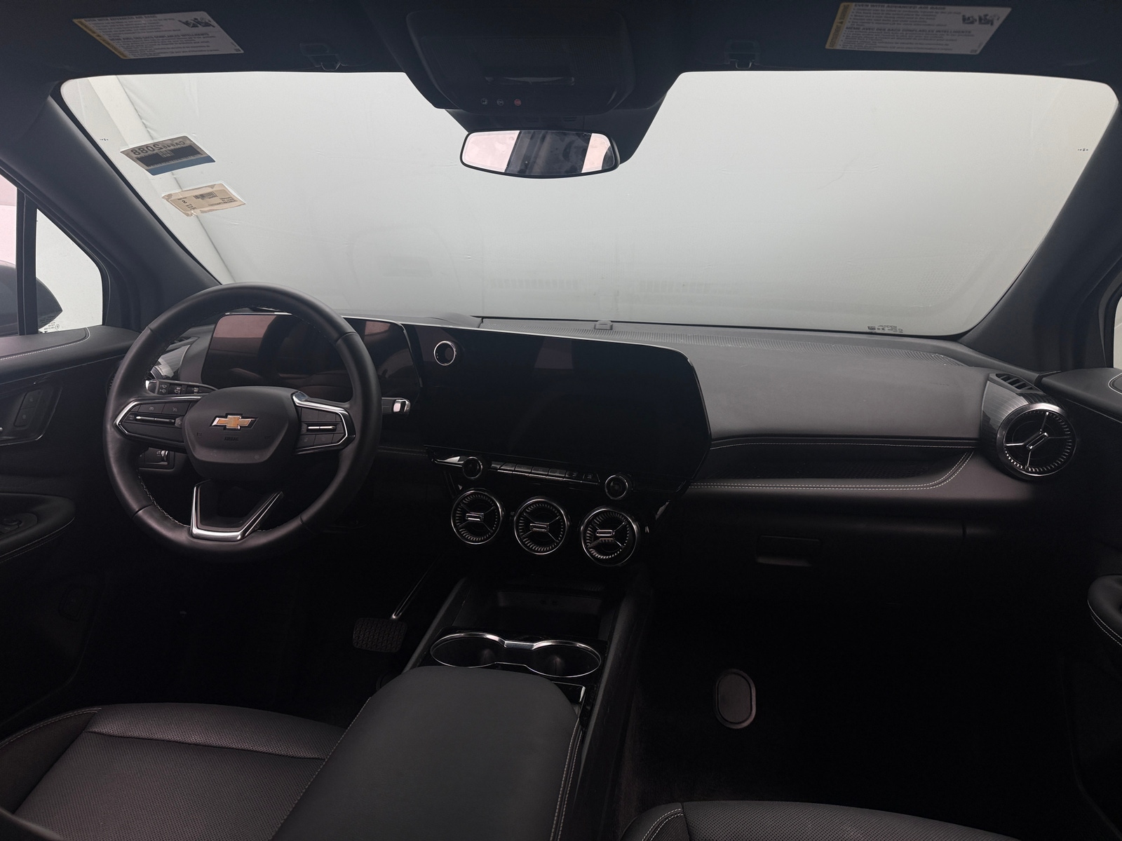 Thumbnail: 2024 Chevrolet Blazer EV - 2